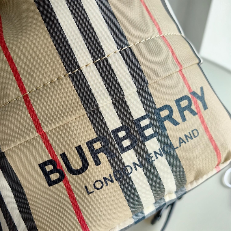 Burberry Bucket Bags